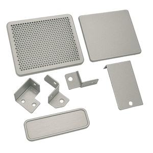 Misc Casing Parts